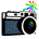 Icono de Snap FX